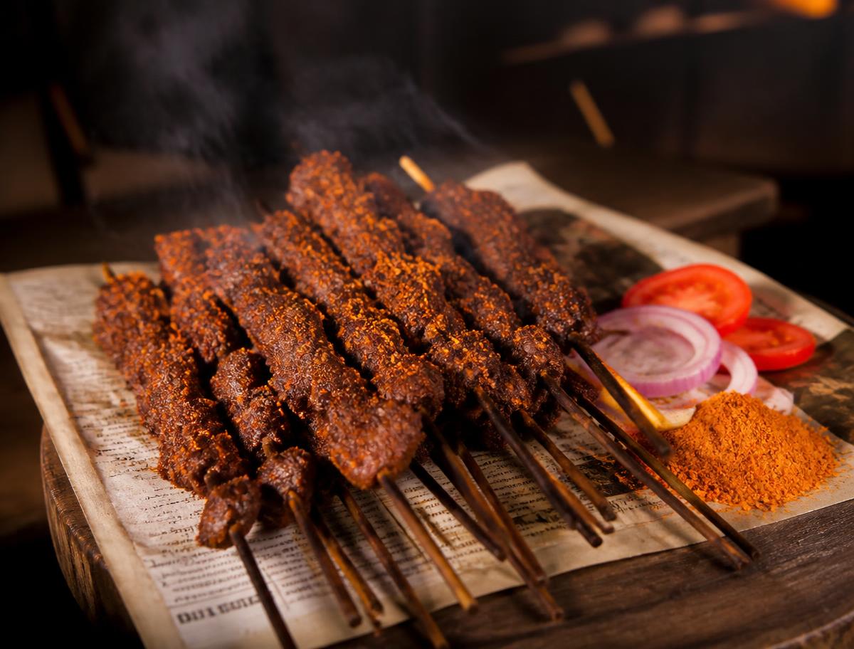 Suya